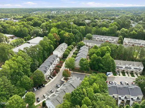 8743 Cypress Grove Run Raleigh NC 27612