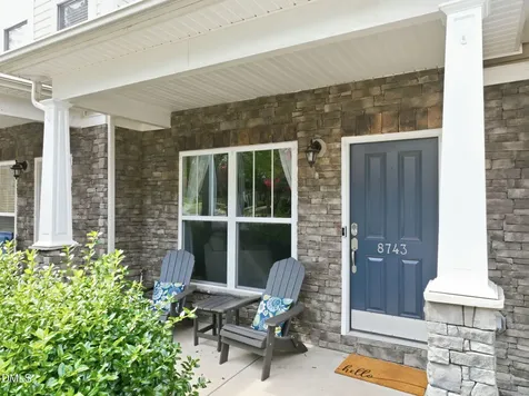 8743 Cypress Grove Run Raleigh NC 27612