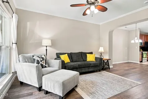 8743 Cypress Grove Run Raleigh NC 27612