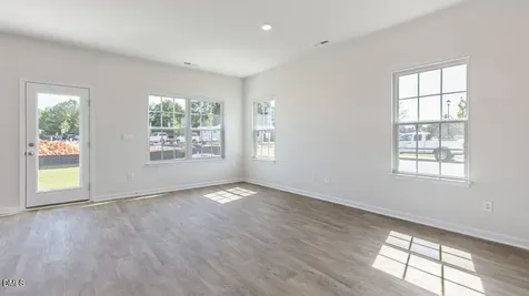 166 Rusling Leaf Drive Fuquay Varina NC 27526
