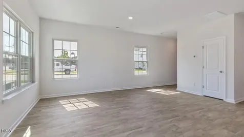 166 Rusling Leaf Drive Fuquay Varina NC 27526