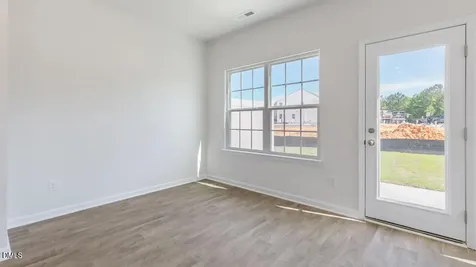 166 Rusling Leaf Drive Fuquay Varina NC 27526