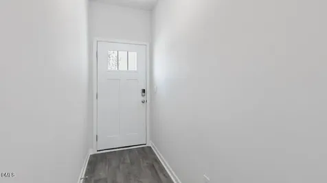 166 Rusling Leaf Drive Fuquay Varina NC 27526