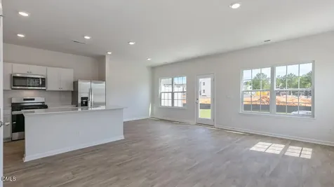 166 Rusling Leaf Drive Fuquay Varina NC 27526