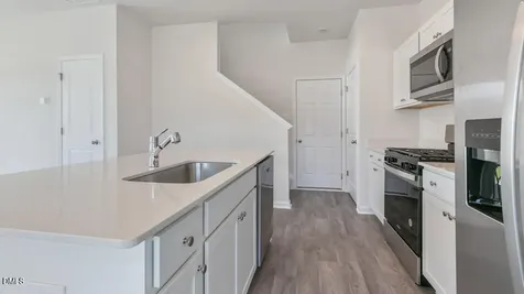 166 Rusling Leaf Drive Fuquay Varina NC 27526