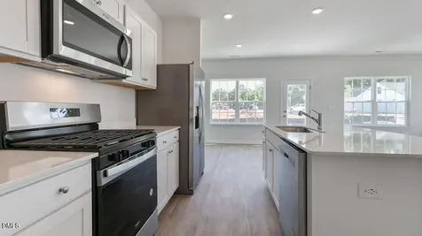 166 Rusling Leaf Drive Fuquay Varina NC 27526