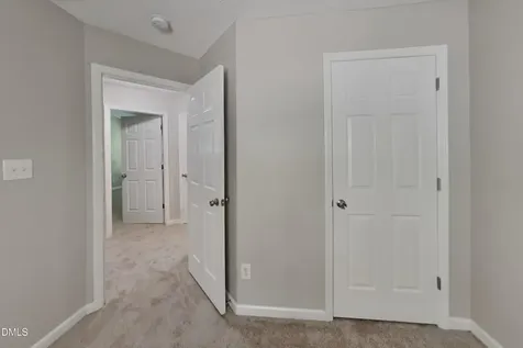 4812 Silverdene Street Raleigh NC 27616