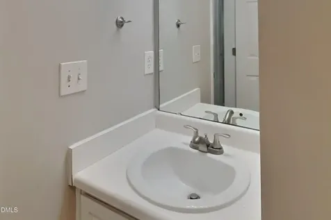 4812 Silverdene Street Raleigh NC 27616