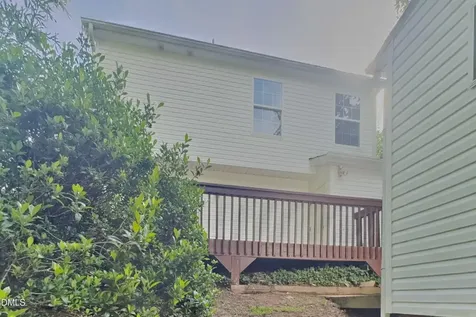 4812 Silverdene Street Raleigh NC 27616