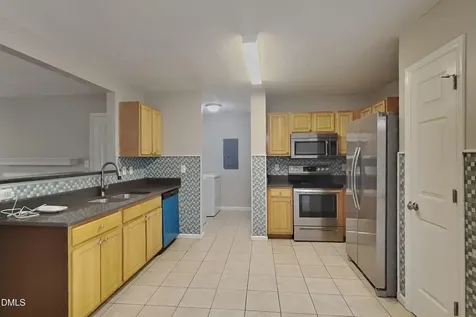 4812 Silverdene Street Raleigh NC 27616