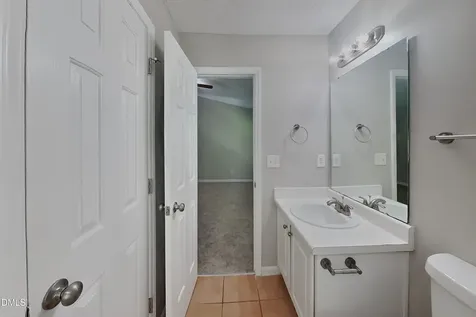 4812 Silverdene Street Raleigh NC 27616