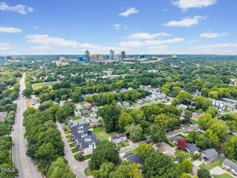 829 Cumberland Street Raleigh NC 27610