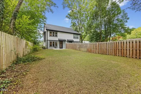 829 Cumberland Street Raleigh NC 27610