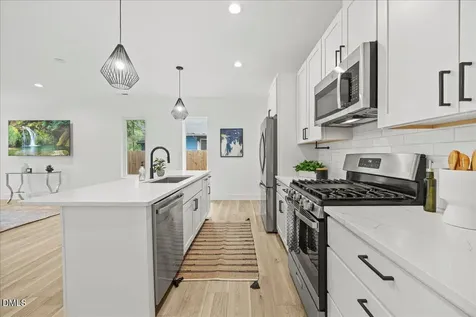 829 Cumberland Street Raleigh NC 27610