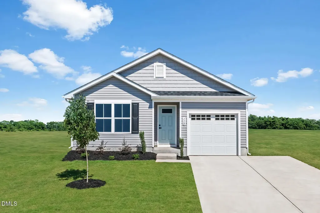 117 Traverse Mountain Drive Wendell NC 27591