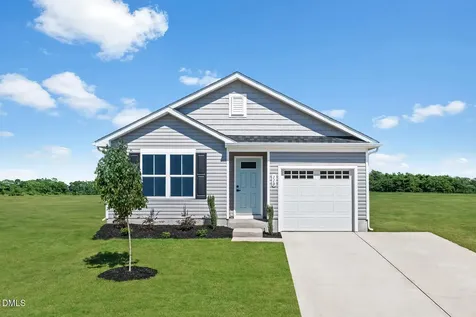 117 Traverse Mountain Drive Wendell NC 27591