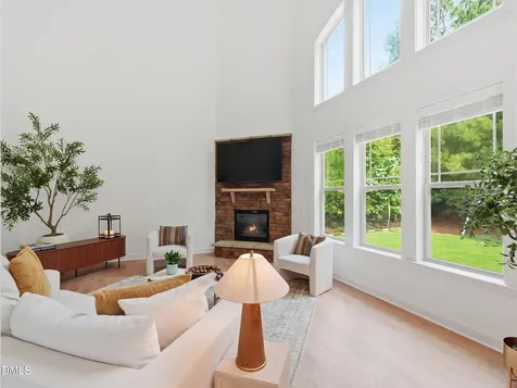 312 Briarfield Drive Apex NC 27502