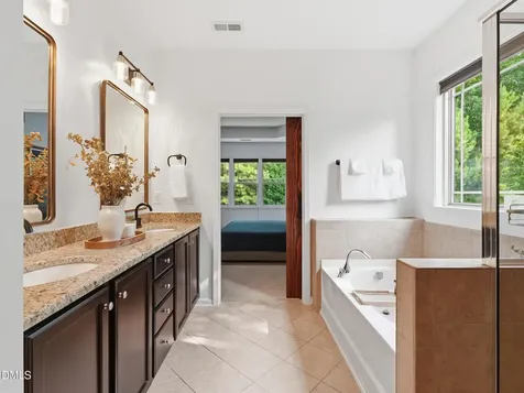312 Briarfield Drive Apex NC 27502