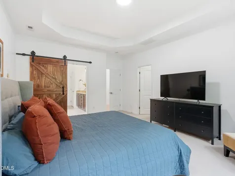 312 Briarfield Drive Apex NC 27502