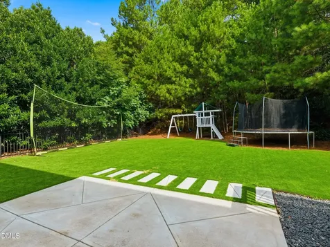 312 Briarfield Drive Apex NC 27502