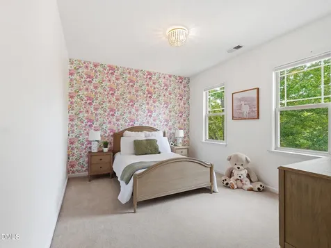 312 Briarfield Drive Apex NC 27502