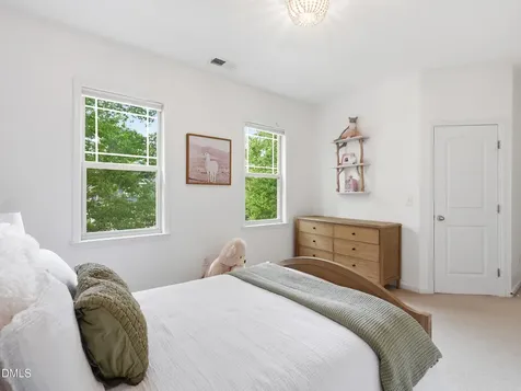 312 Briarfield Drive Apex NC 27502
