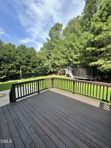 312 Briarfield Drive Apex NC 27502