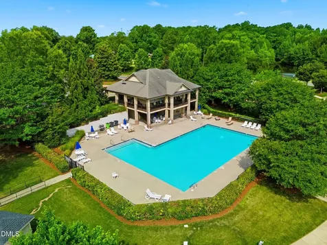 312 Briarfield Drive Apex NC 27502