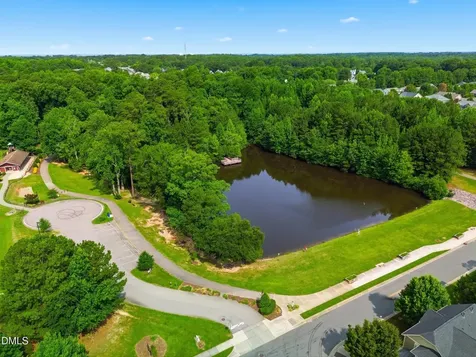 312 Briarfield Drive Apex NC 27502