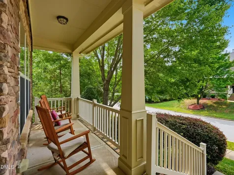312 Briarfield Drive Apex NC 27502