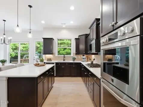 312 Briarfield Drive Apex NC 27502
