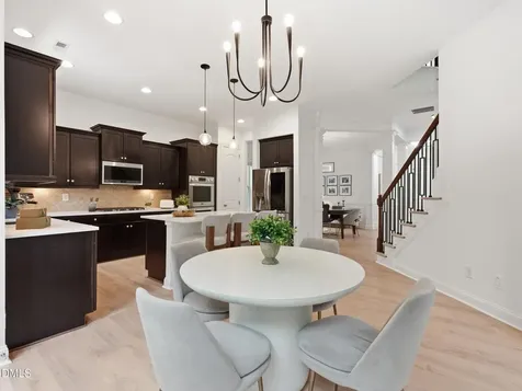 312 Briarfield Drive Apex NC 27502