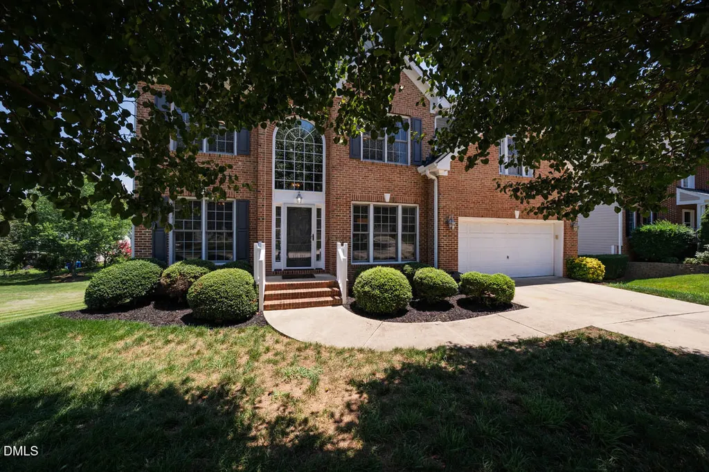 610 Basil Drive Durham NC 27713