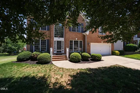 610 Basil Drive Durham NC 27713