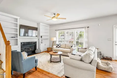 610 Basil Drive Durham NC 27713