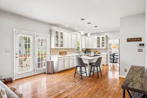 610 Basil Drive Durham NC 27713