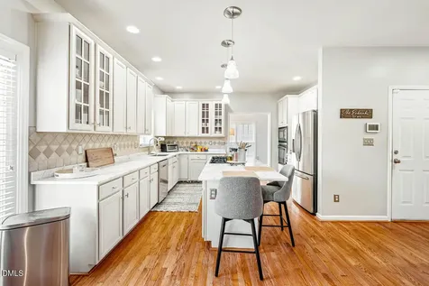 610 Basil Drive Durham NC 27713