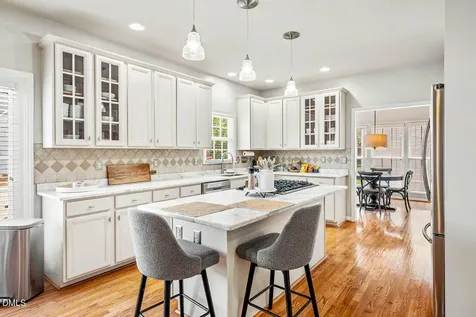 610 Basil Drive Durham NC 27713