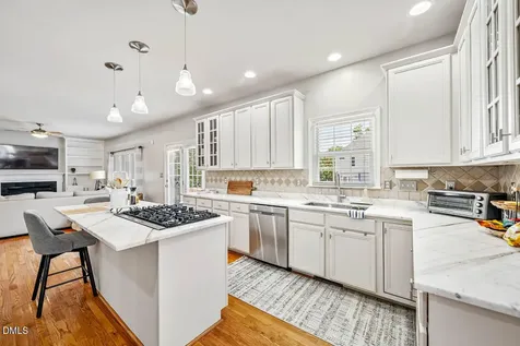 610 Basil Drive Durham NC 27713