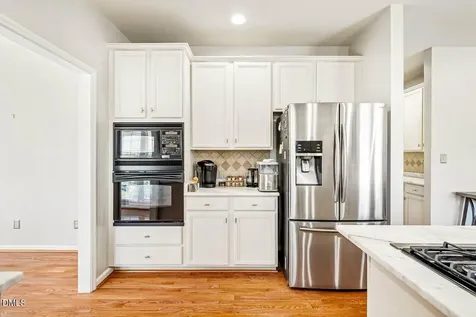 610 Basil Drive Durham NC 27713