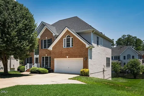 610 Basil Drive Durham NC 27713