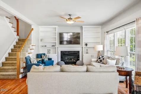 610 Basil Drive Durham NC 27713