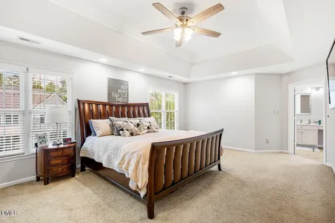 610 Basil Drive Durham NC 27713
