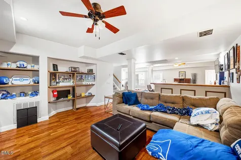 610 Basil Drive Durham NC 27713
