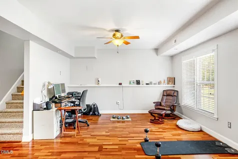 610 Basil Drive Durham NC 27713