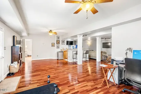 610 Basil Drive Durham NC 27713