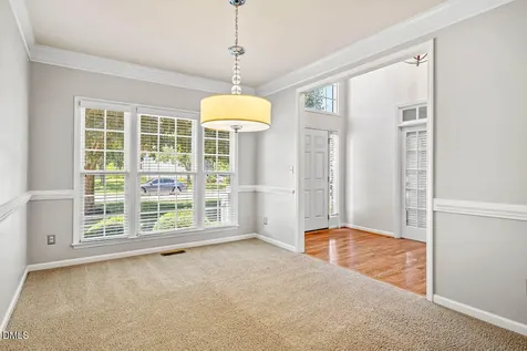 610 Basil Drive Durham NC 27713