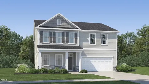 400 Park Slope Way Youngsville NC 27596