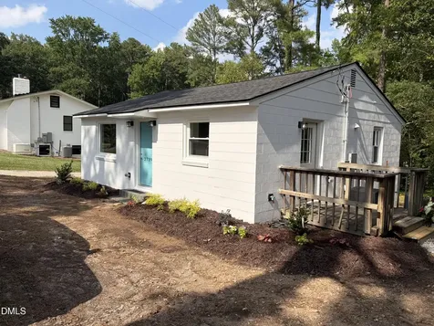 2729&2739 Campbell Road Raleigh NC 27606