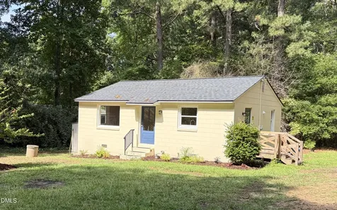 2729&2739 Campbell Road Raleigh NC 27606